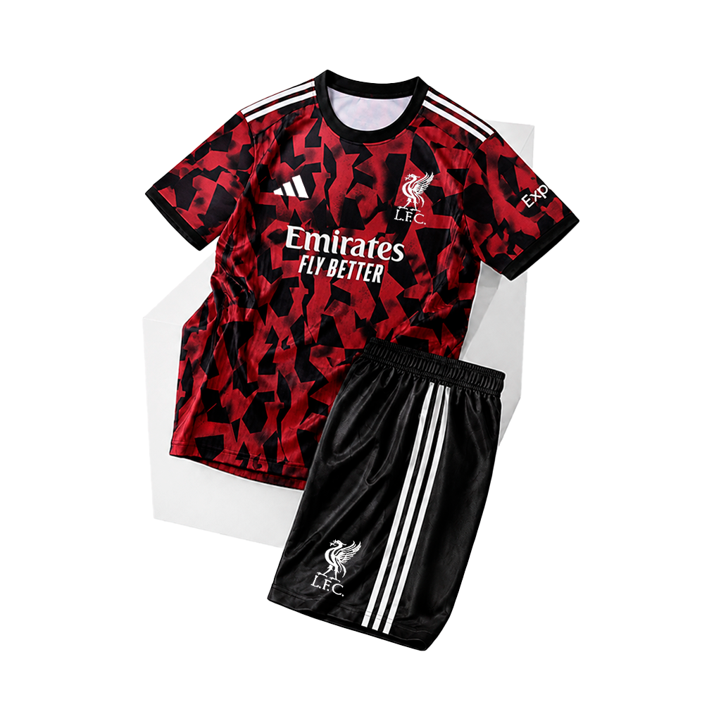 UD-527 TLB LIVERPOOL III 2027