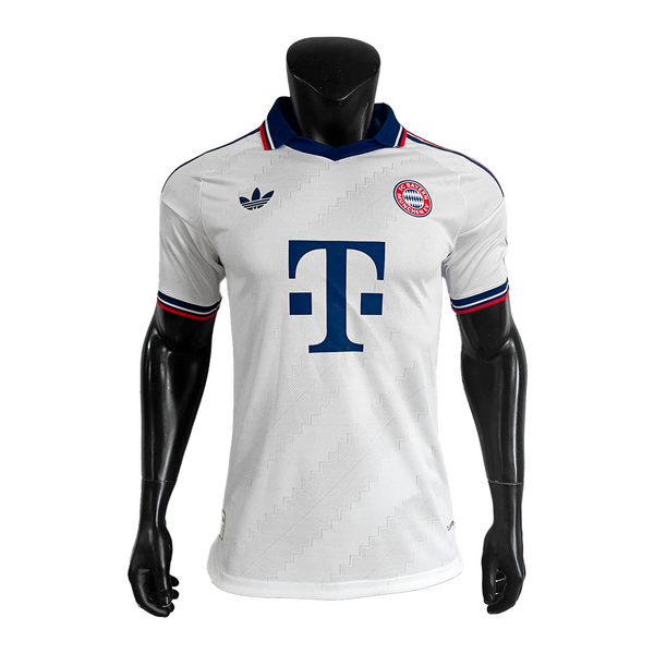 UD-531 TOT BAYERN MUNCHEN VISITANTE 2027
