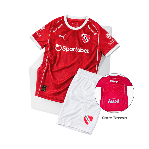 UD-542 TGB ATLETICO INDEPENDIENTE LOCAL 2026