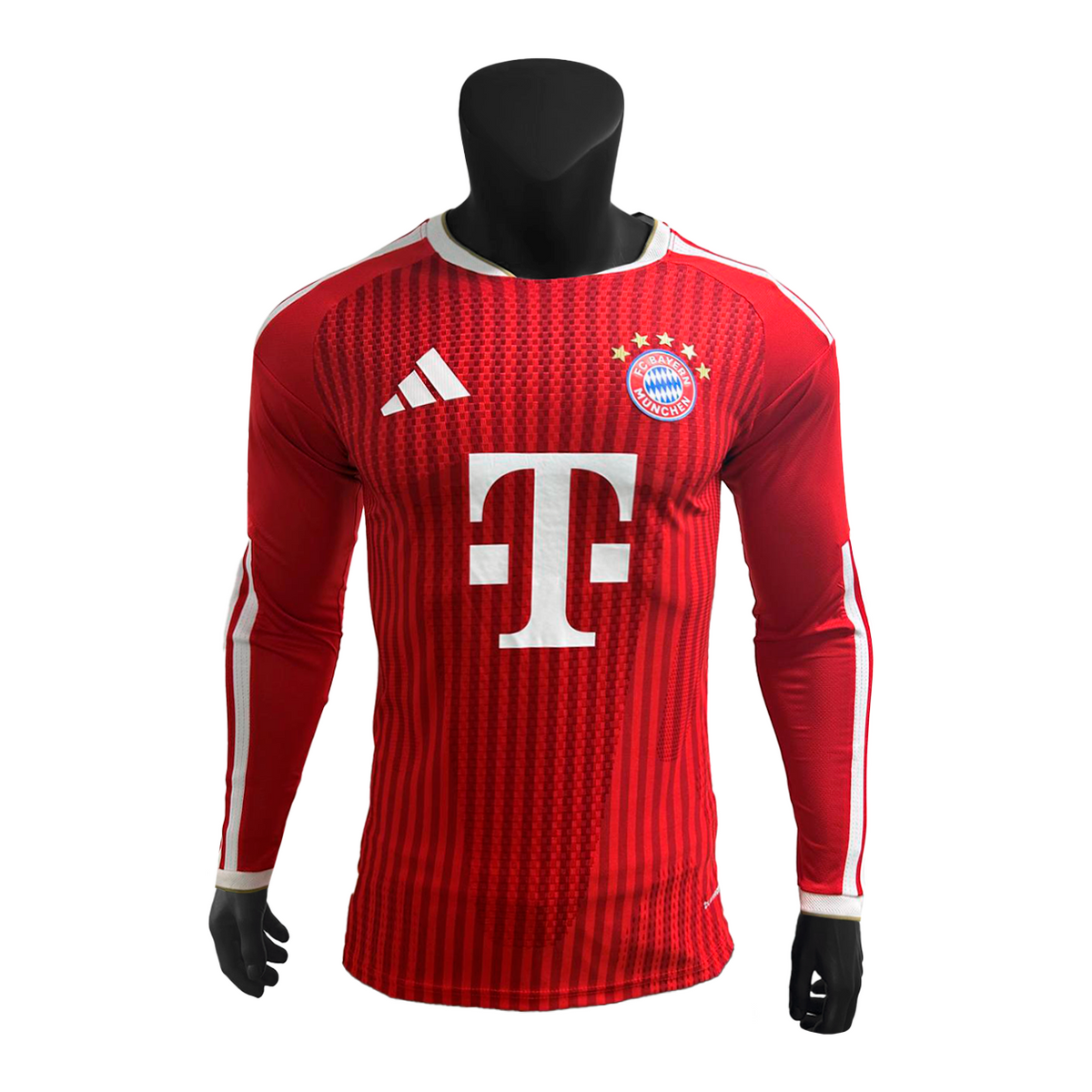 UD-554 TOT BAYERN MUNCHEN LOCAL 2027 BUZO