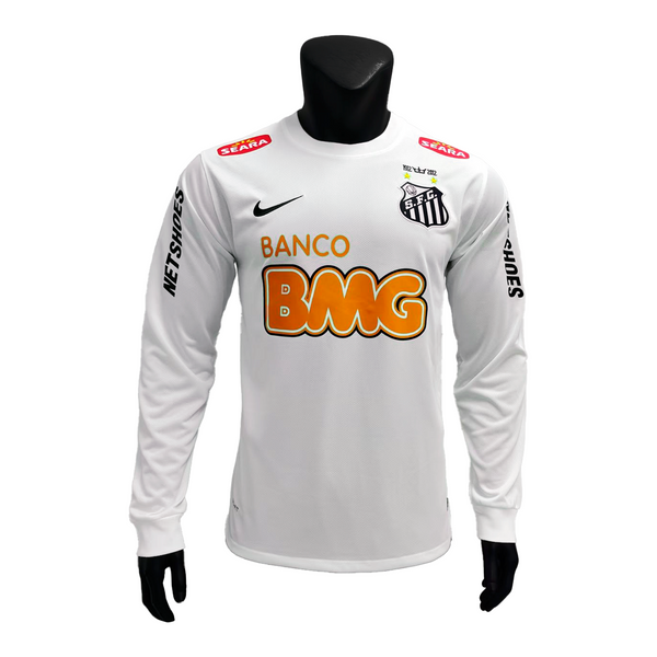UD-555 TOT SANTOS 2012 BUZO RETRO