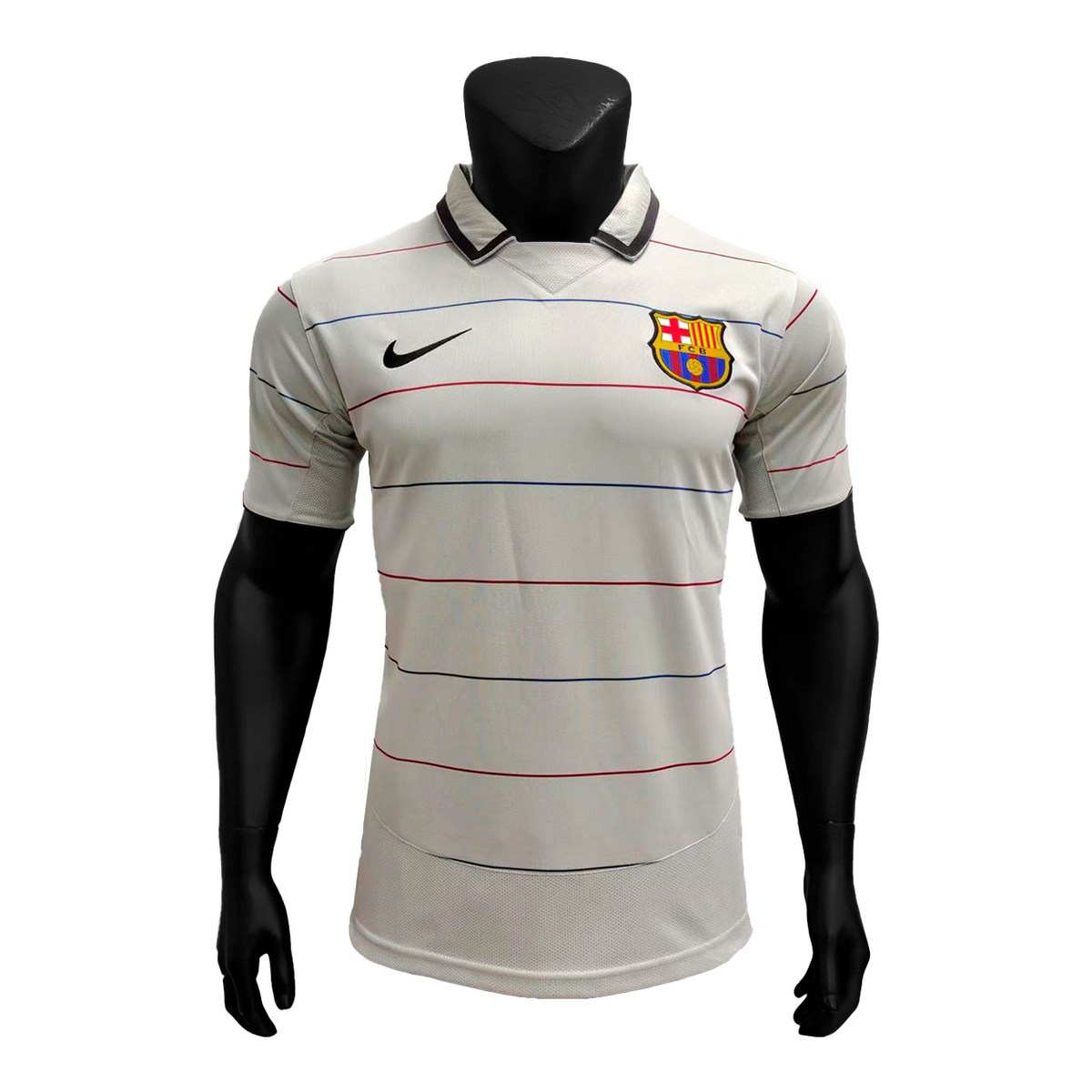 UD-560 TOT BARCELONA 2004 RETRO