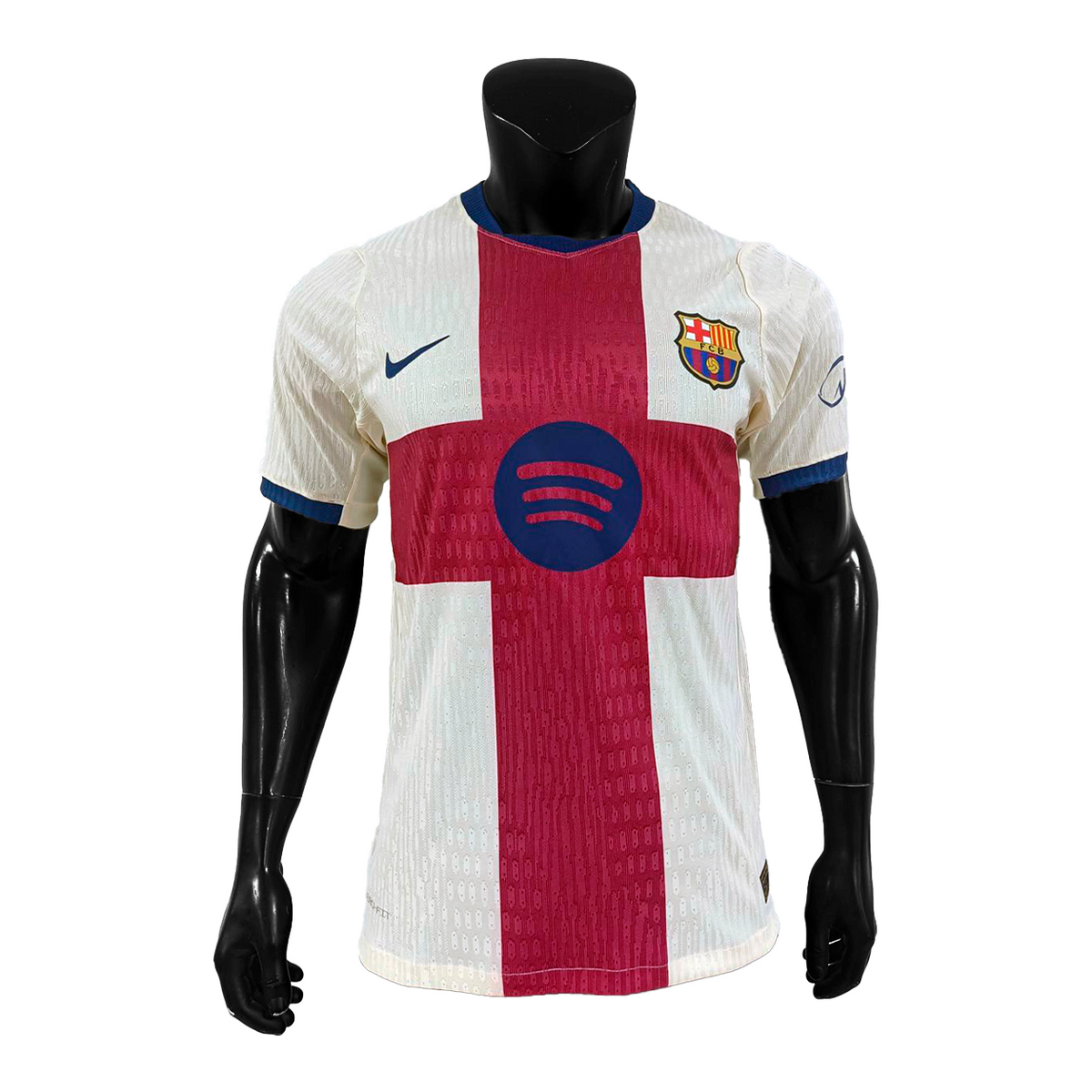 UD-567 TOT BARCELONA IV 2027