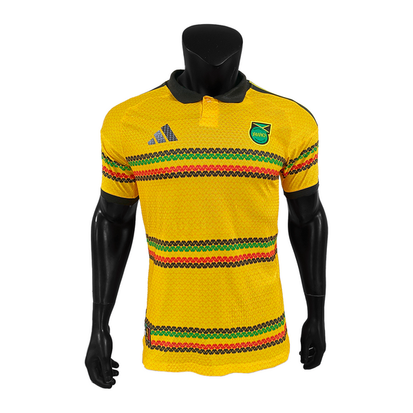 UD-588 TOT JAMAICA LOCAL 2026