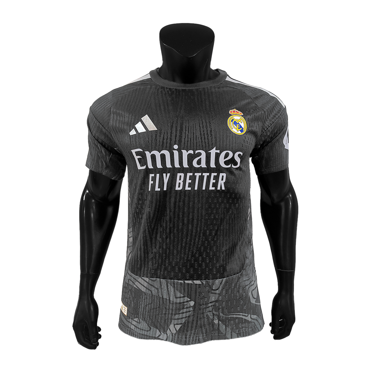 UD-591 TOT REAL MADRID PORTERO 2027