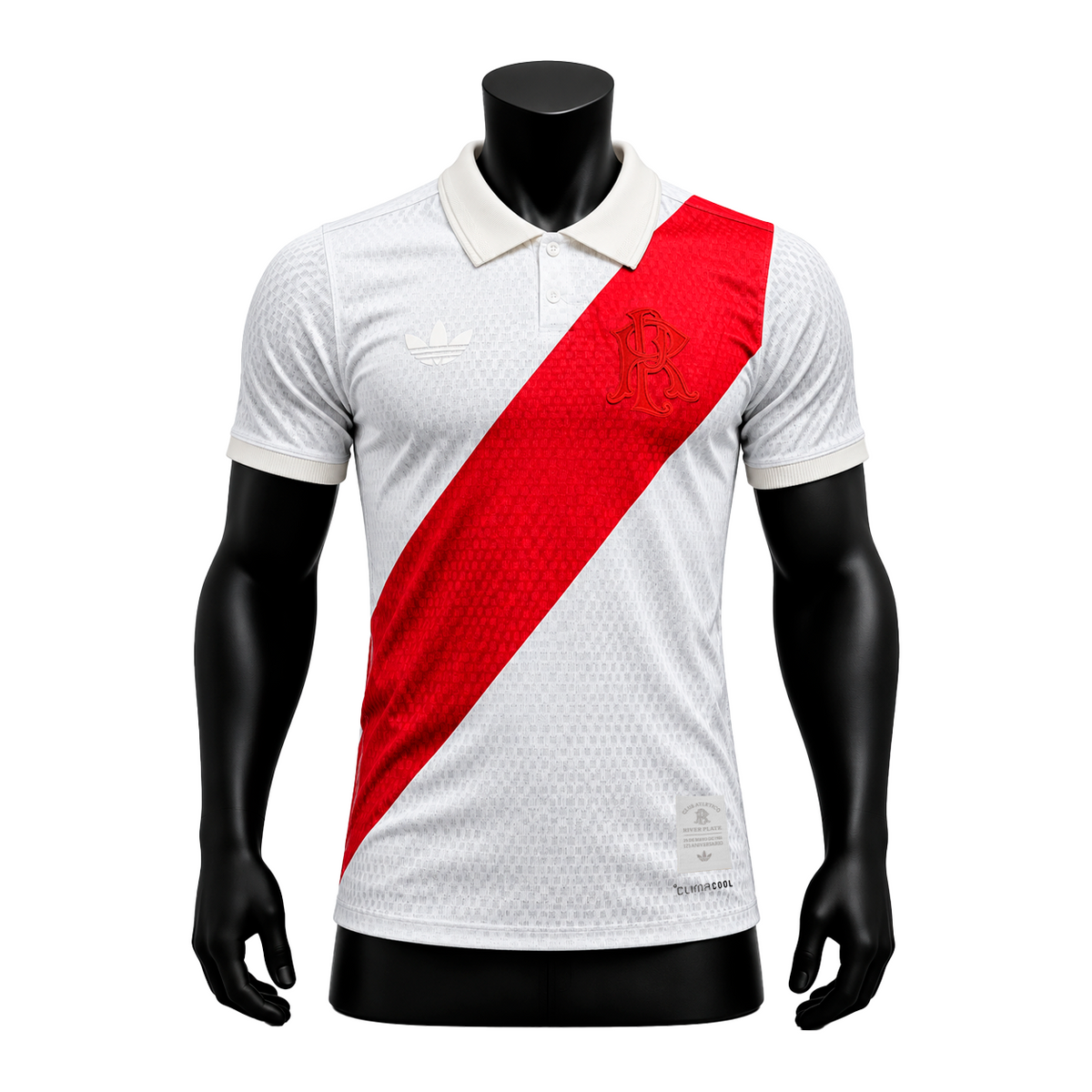 UD-616 TOT RIVER PLATE 125 AÑOS