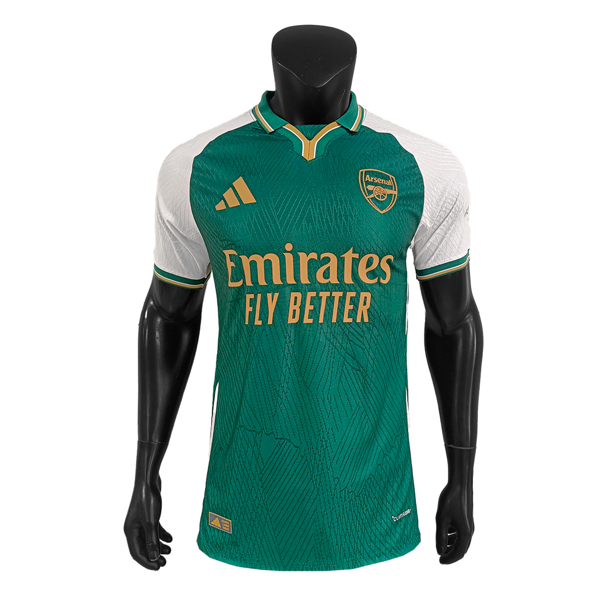 UD-621 TOT ARSENAL CONCEPTO VERDE 2027