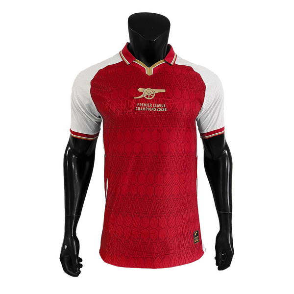 UD-622 TOT ARSENAL CAMPEON 2026 EDICIÓN ESPECIAL