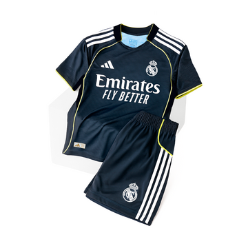 UD-350 TRB REAL MADRID