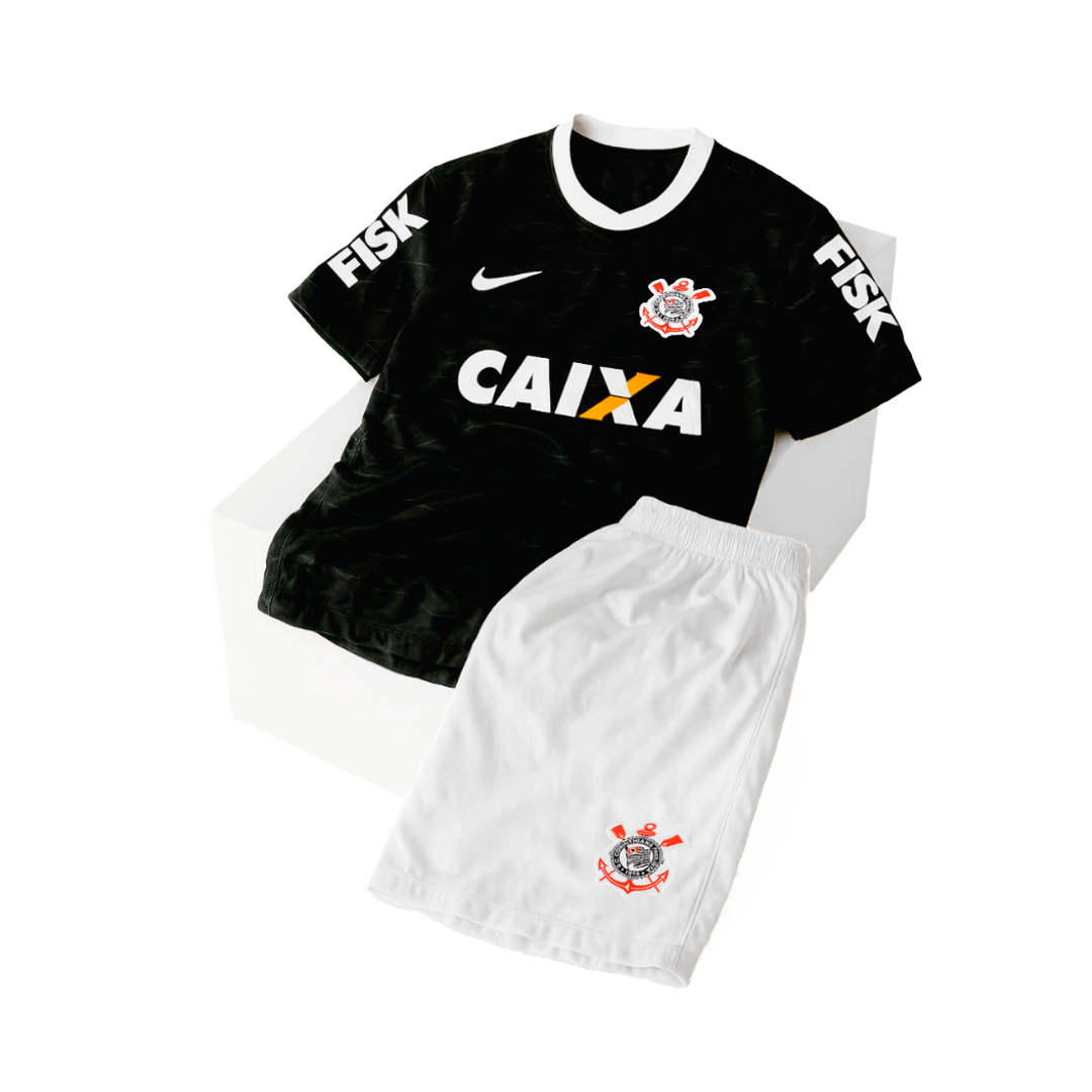 UD-224 TLB CORINTHIANS RETRO 2008