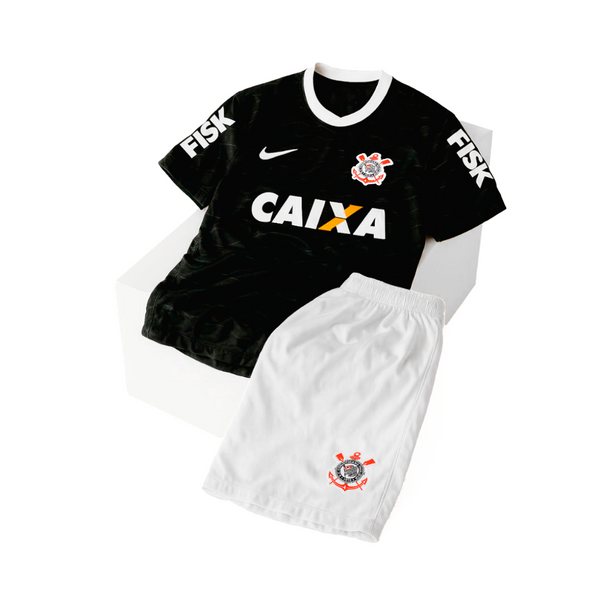 UD-224 TLB CORINTHIANS 2008 RETRO